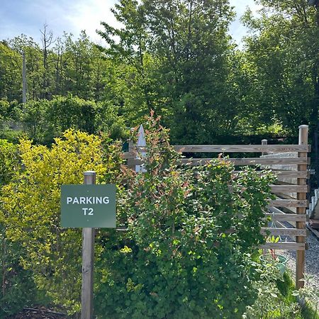 Appartement 2 A 4 Personnes, Une Pause Au Vert Chateauvieux  المظهر الخارجي الصورة